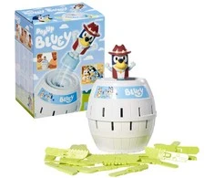 TOMY GAMES žaidimas Pop Up Bluey, T73659