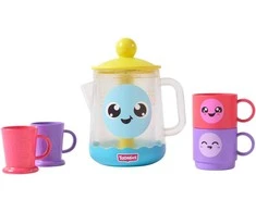 Tomy TOOMIES vonios žaislas Bubble &amp; Brew, E73860