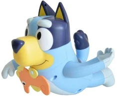TOOMIES vonios žaislas Swimming Bluey, E73548