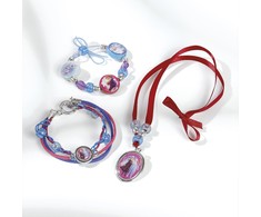 TOTUM brangenybės Frozen 2 Sister Love, 680661