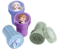 TOTUM FROZEN antspaudų rinkinys, 12 vnt, TT681949