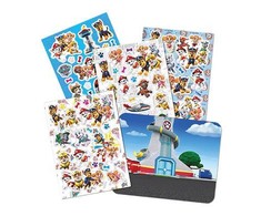 TOTUM Paw Patrol langų lipdukai, 720879