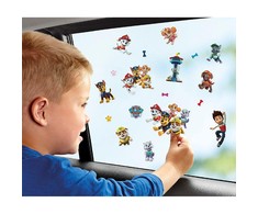 TOTUM Paw Patrol langų lipdukai, 720879