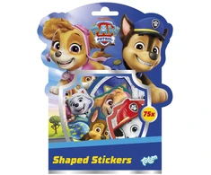 TOTUM PAW PATROL lipdukų rinkinys, TT723736