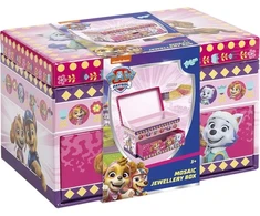 TOTUM PAW PATROL papuošalų dėžutė, 721241
