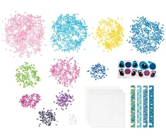 TOTUM STITCH lyginimo karoliukai, TT700505
