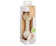 VULLI barškutis-kramtukas SOPHIE LA GIRAFE, 010510