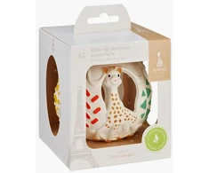 VULLI kamuoliukas-kramtukas SOPHIE LA GIRAFE, 010509