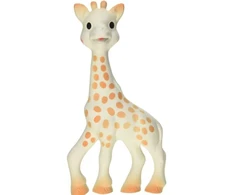 VULLI kramtuko ir puodelio rinkinys SOPHIE LA GIRAFE, 850809