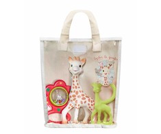 Vulli rinkinys Sophie the Giraffe, 516343