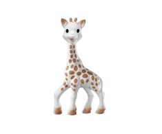VULLI Sophie la girafe kramtukai, 0 mėn+, 2 vnt., 516510E