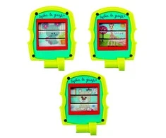 VULLI Sophie la girafe muzikinis telefonas 3m+ 230777