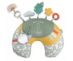 VULLI SOPHIE LA GIRAFE pagalvėlė COSY PLAY, 0mėn.+, 10411