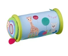 VULLI Sophie la girafe žaislas 3m+ Rollin' 240117F