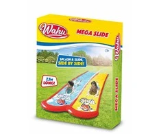 Sourcing WAHU vandens čiuožykla Mega Slide, 923030003