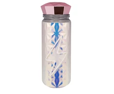 Kids Euroswan - Akcesoria licencyjne Wow Generation – Vanduo buteliukas 350 ml, 2 asorti (2111087-WOW00067)