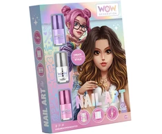 WOW GENERATION manikiūro rinkinys, WOW00166