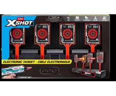 XSHOT interaktyvus šūvių taikinys, 36829