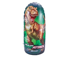 XSHOT pripučiamas taikinys Dino, 4862
