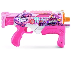 XSHOT vandens šautuvas Fast-Fill Skins Rožinė Party, 118135(11854E)