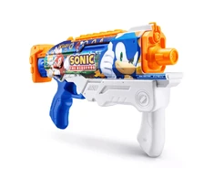 XSHOT vandens šautuvas Fast-Fill Skins Sonic, asort., 118107