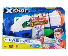 XSHOT vandens šautuvas Fast Fill Soaker, 56138