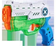 XSHOT vandens šautuvas Nano Fast-Fill, 56333