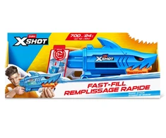 XSHOT vandens šautuvas Shark Attack, 118195