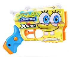 XSHOT vandens šautuvas Spongebob Squarepants, 118199