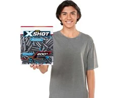 XShot X-SHOT šoviniai Excel, 200vnt., 36592