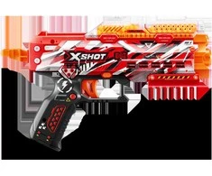 XShot X-SHOT žaislinis šautuvas Hyper Gel Stinger, 36728