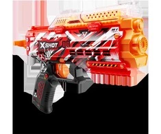 XShot X-SHOT žaislinis šautuvas Hyper Gel Stinger, 36728