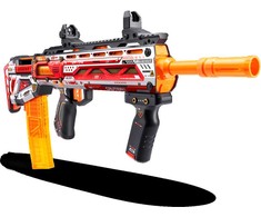 XShot X-SHOT žaislinis šautuvas Skins Pro, 1 serija Sinister, asort., 36600