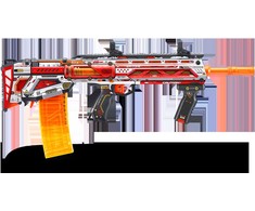 XShot X-SHOT žaislinis šautuvas Skins Pro, 1 serija Sinister, asort., 36600