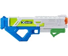 XSHOT žaislinių vandens šautuvų rinkinys Epic Fast-Fill ir Micro Fast-Fill, 56222