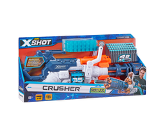 XSHOT žaislinis šautuvas Blaster Exel Crusher, 36382