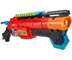 XSHOT žaislinis šautuvas Claw Hunter, 4861