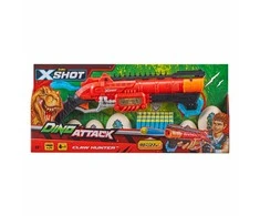 XSHOT žaislinis šautuvas Claw Hunter, 4861