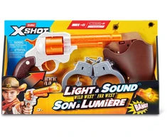 XSHOT žaislinis šautuvas Cowboy, 36884