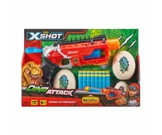 XSHOT žaislinis šautuvas Dino Striker, 4860