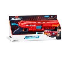 Žaislinis šautuvas ZURU XSHOT Excel Caliber 36675