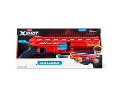 Žaislinis šautuvas ZURU XSHOT Excel Caliber 36675