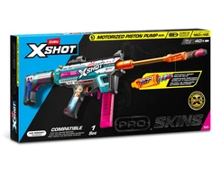XSHOT žaislinis šautuvas Pro-S1 Motorised, 36821