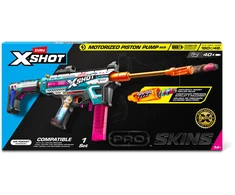XSHOT žaislinis šautuvas Pro-S1 Motorised, 36821