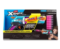 XSHOT žaislinis šautuvas PRO Spinshot, 36906