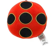 Pliušinis žaislas MIRACULOUS Miraball, M14025