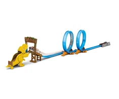 Zuru Metal Machines Metalmash METAL MACHINES automobilio rinkinys Value Brand T-Rex, 6702
