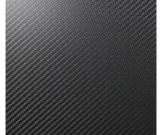 Anglies lipni plėvelė automobiliams "Carbon4D" Premium 1.52m pločio 2m ilgio
