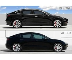 Premium automobilinės blizgios lipnios juostos rinkinys chromui šalinti ORACAL 970 (25m x 5cm)