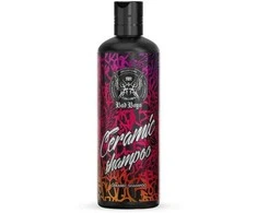 BADBOYS BAD BOYS CERAMIC Šampūnas 500ml - Automobilinis šampūnas su keramikiniu vašku